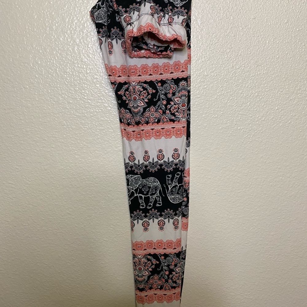 Elephant leggings